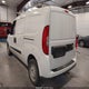ZFBHRFAB8N6W66557 2022 Ram Promaster City Cargo Van auction photo thumbnail 3
