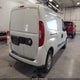 ZFBHRFAB8N6W66557 2022 Ram Promaster City Cargo Van auction photo thumbnail 4
