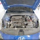 KMHLM4AG0MU111078 2021 Hyundai Elantra Sel auction photo thumbnail 10