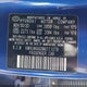KMHLM4AG0MU111078 2021 Hyundai Elantra Sel auction photo thumbnail 9