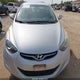 5NPDH4AE9DH164495 2013 Hyundai Elantra Gls auction photo thumbnail 11