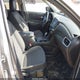 3GNAXUEG8PS214127 2023 Chevrolet Equinox Awd Lt auction photo thumbnail 5