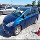 JTDZN3EU9C3172794 2012 Toyota Prius V Five auction photo thumbnail 2