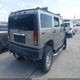 5GRGN23U63H126166 2003 Hummer H2 auction photo thumbnail 4