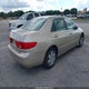 1HGCM56425A079876 2005 Honda Accord 2.4 Lx auction photo thumbnail 4