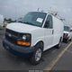 1GCWGFCF7F1154197 2015 Chevrolet Express 2500 Work Van auction photo thumbnail 2