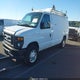 1FTNE2EL9DDA49668 2013 Ford E-250 Commercial auction photo thumbnail 2