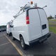 1GCWGFCF6F1159438 2015 Chevrolet Express 2500 Work Van auction photo thumbnail 3