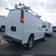 1GCWGFCF6F1159438 2015 Chevrolet Express 2500 Work Van auction photo thumbnail 4