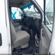 1GCWGAFFXH1277638 2017 Chevrolet Express 2500 Work Van auction photo thumbnail 5