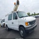 1FTSE34L54HB35658 2004 Ford E-350 Super Duty Commercial/Recreational auction photo thumbnail 10