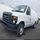 1FTNE2EL3DDA49701 2013 Ford E-250 Commercial auction photo thumbnail 2