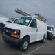1GCWGFCA4E1198225 2014 Chevrolet Express 2500 Work Van auction photo thumbnail 6