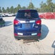 KM8JU3AC8AU071813 2010 Hyundai Tucson Gls auction photo thumbnail 16