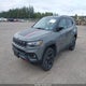 3C4NJDDN6PT564720 2023 Jeep Compass Trailhawk 4X4 auction photo thumbnail 2