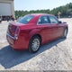 2C3CCAAGXEH136133 2014 Chrysler 300 auction photo thumbnail 4