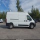 3C6LRVDG0NE102623 2022 Ram Promaster 2500 High Roof 159 Wb auction photo thumbnail 13