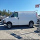 1GCWGAF15H1350631 2017 Chevrolet Express 2500 Work Van auction photo thumbnail 14