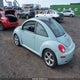 3VWRG3AG6AM027523 2010 Volkswagen New Beetle 2.5L Final Edition auction photo thumbnail 3