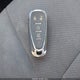 1G1BE5SM1H7281499 2017 Chevrolet Cruze Lt Auto auction photo thumbnail 11