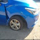 1G1BE5SM1H7281499 2017 Chevrolet Cruze Lt Auto auction photo thumbnail 12