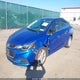 1G1BE5SM1H7281499 2017 Chevrolet Cruze Lt Auto auction photo thumbnail 2