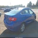 1G1BE5SM1H7281499 2017 Chevrolet Cruze Lt Auto auction photo thumbnail 4