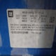 1G1BE5SM1H7281499 2017 Chevrolet Cruze Lt Auto auction photo thumbnail 9
