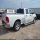 1C6RR6FT1KS723436 2019 Ram 1500 Classic Tradesman 4X2 6'4 Box auction photo thumbnail 4