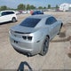 2G1FB1E35D9133211 2013 Chevrolet Camaro 1Lt auction photo thumbnail 4