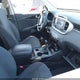 5XYPG4A31GG173105 2016 Kia Sorento 2.4L Lx auction photo thumbnail 5