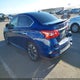 3N1AB7AP6KY376085 2019 Nissan Sentra Sr auction photo thumbnail 3
