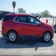 2GNAXJEV1J6256223 2018 Chevrolet Equinox Lt auction photo thumbnail 13