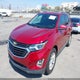 2GNAXJEV1J6256223 2018 Chevrolet Equinox Lt auction photo thumbnail 6