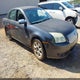 1MEHM42W08G610532 2008 Mercury Sable Premier auction photo thumbnail 1