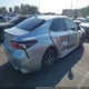 4T1G11AK6PU789125 2023 Toyota Camry Se auction photo thumbnail 4