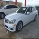 WDDGF4HB9ER313678 2014 Mercedes-Benz C 250 Sport auction photo thumbnail 2