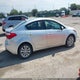 KNAFX4A85E5049185 2014 Kia Forte Ex auction photo thumbnail 13