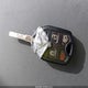 3FADP4AJ4HM165690 2017 Ford Fiesta S auction photo thumbnail 11