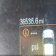 1FM5K8AB0PGA80038 2023 Ford Police Interceptor auction photo thumbnail 16