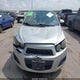 1G1JC6SH6F4148651 2015 Chevrolet Sonic Lt Auto auction photo thumbnail 12