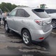 2T2BK1BA3CC133887 2012 Lexus Rx 350 auction photo thumbnail 3