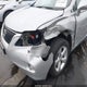 2T2BK1BA3CC133887 2012 Lexus Rx 350 auction photo thumbnail 6