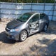 JHMZE2H73CS003861 2012 Honda Insight Ex auction photo thumbnail 2