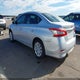 3N1AB7AP0FY227709 2015 Nissan Sentra S auction photo thumbnail 3