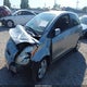 JTDJT903795241502 2009 Toyota Yaris auction photo thumbnail 2