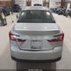 4T1DAACK6SU013330 2025 Toyota Camry Le auction photo thumbnail 16