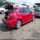 JTDHPRAE9LJ016029 2020 Toyota Corolla Le auction photo thumbnail 4