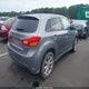 4A4AP3AU7FE061451 2015 Mitsubishi Outlander Sport Es auction photo thumbnail 4