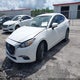 3MZBN1V32JM216852 2018 Mazda Mazda3 Touring auction photo thumbnail 2
